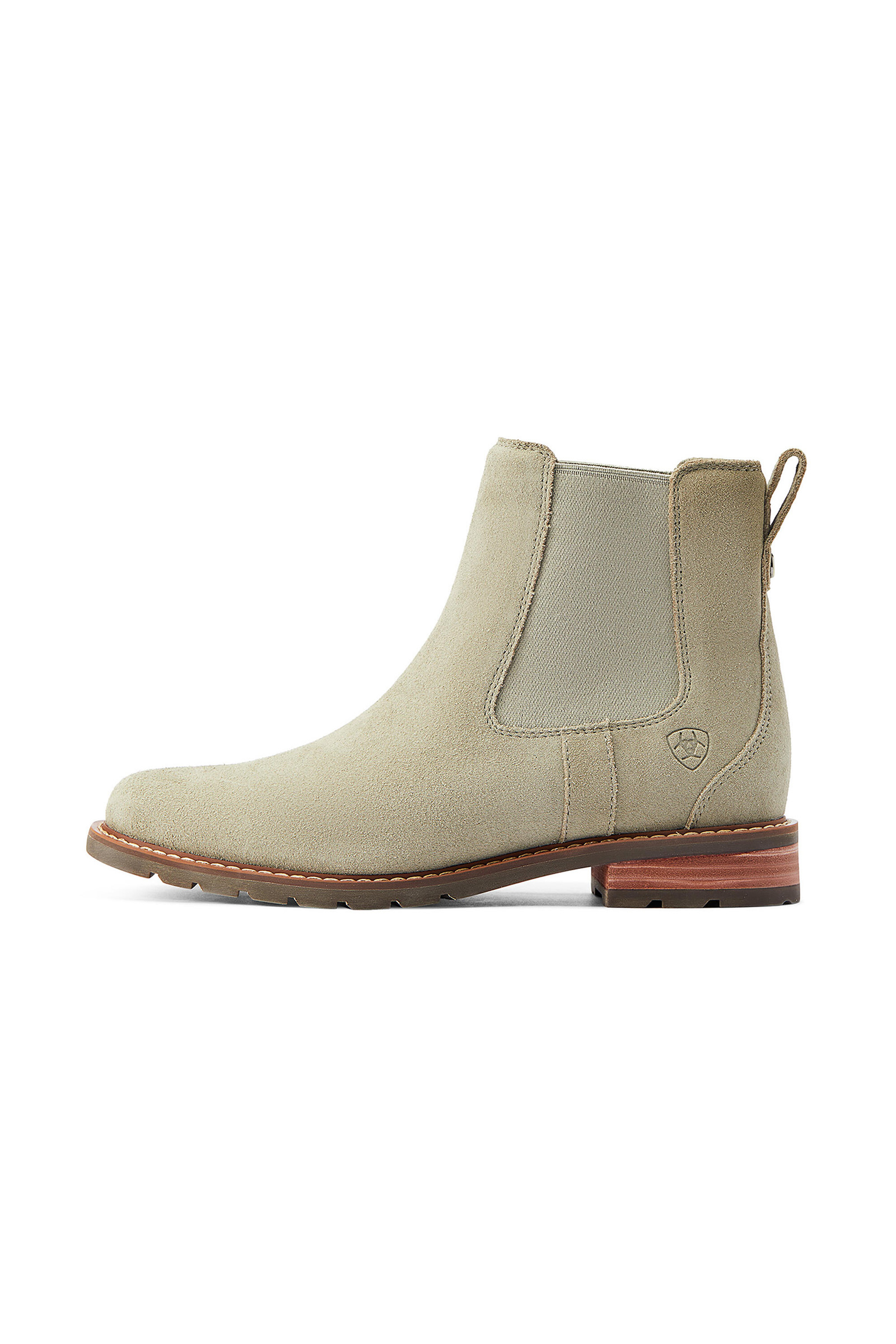 Ariat Wexford H2O Casual Sko, damer