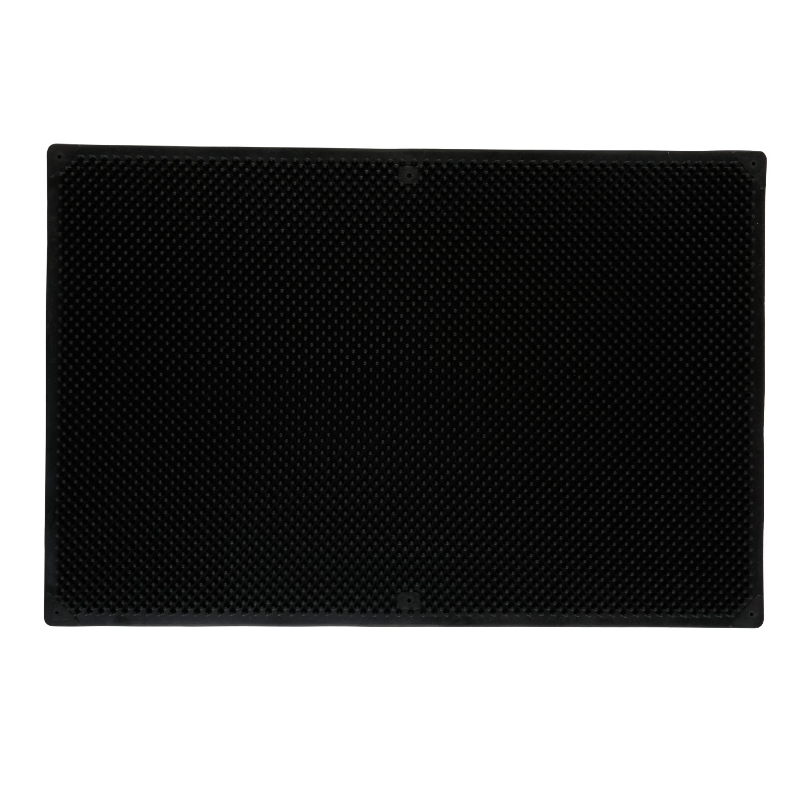 Horze Rubber Scratch Pad
