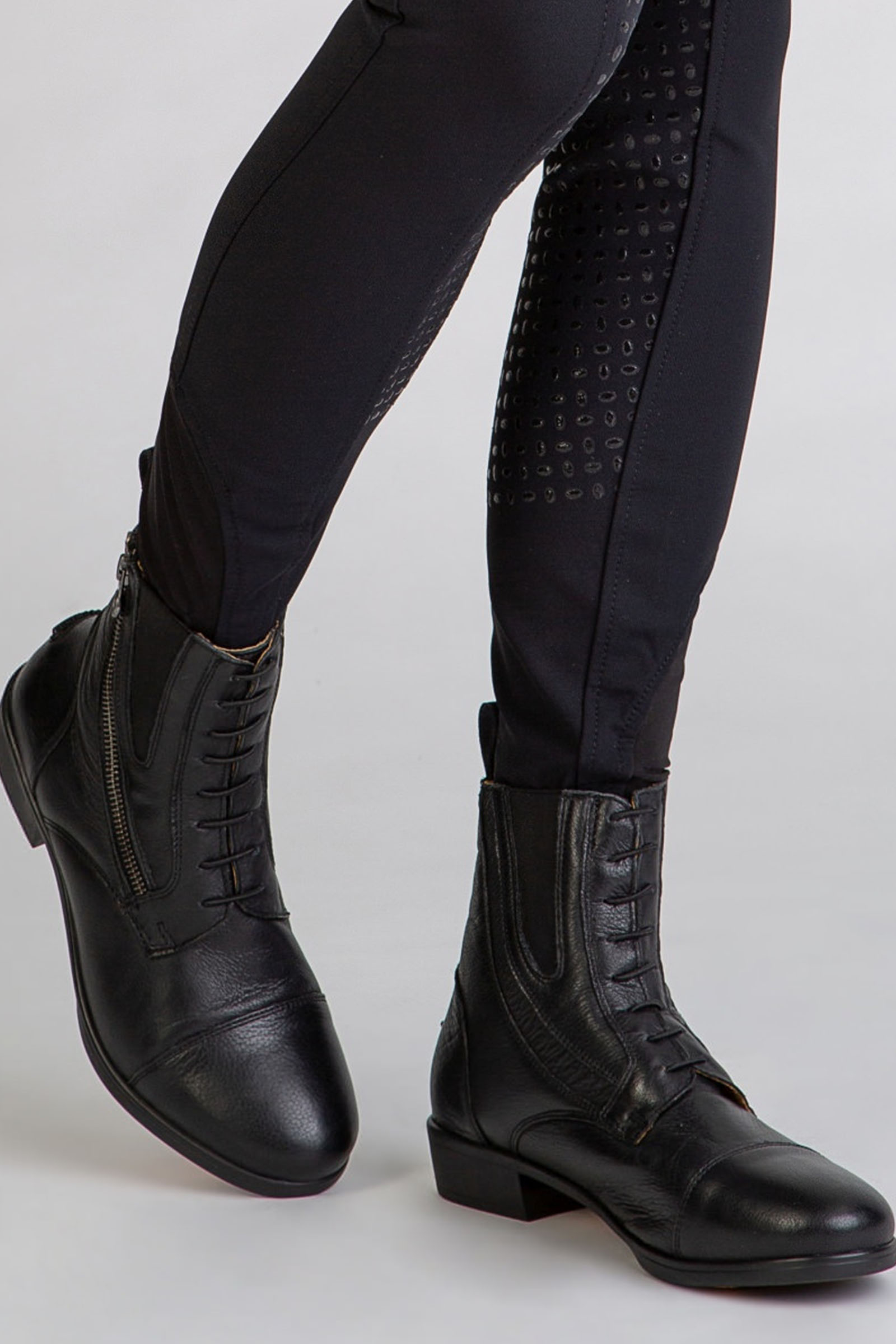 Suedwind Footwear Advanced II SZ Bløde ridestøvler