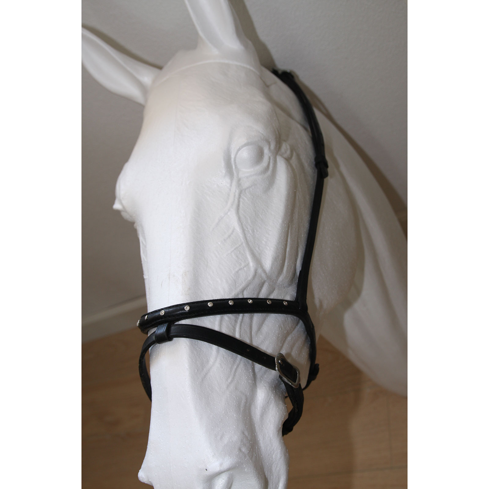 Karlslund Stjarni kombinert næsebånd