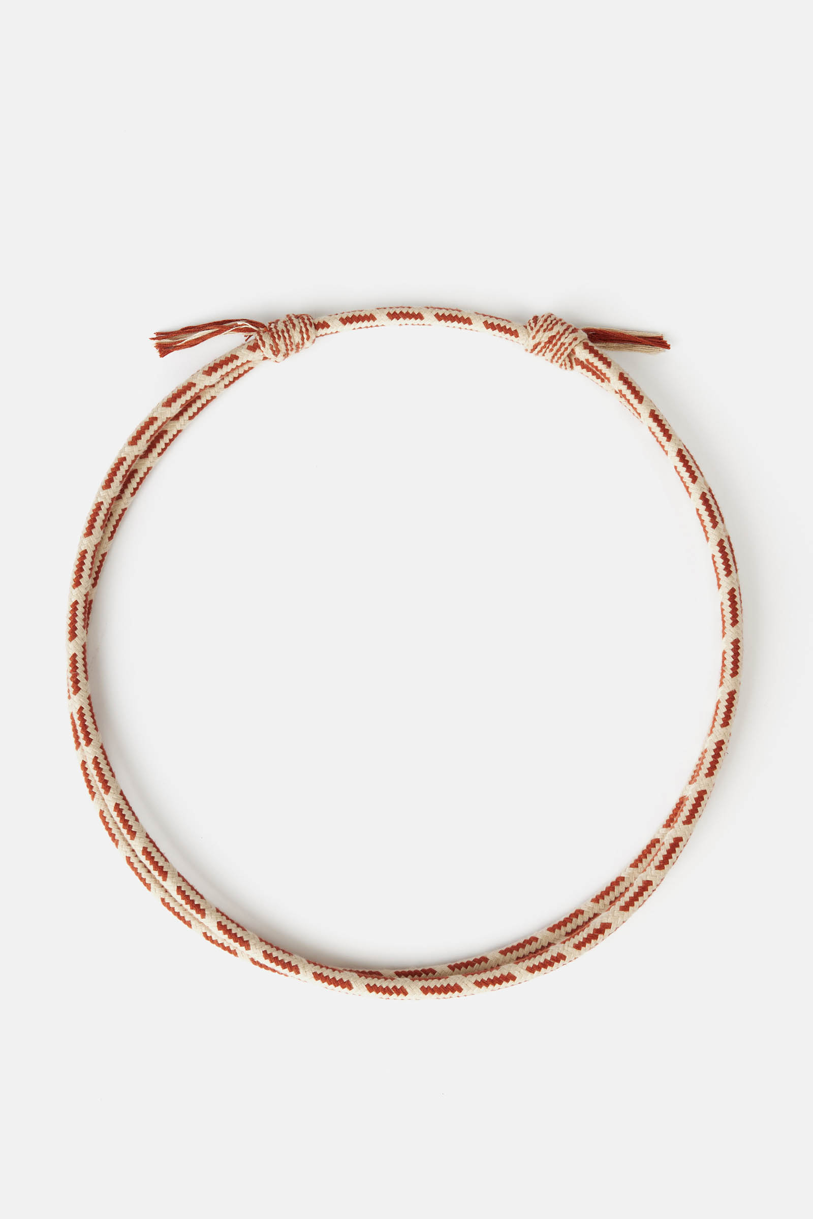 Horze bomulds halsring