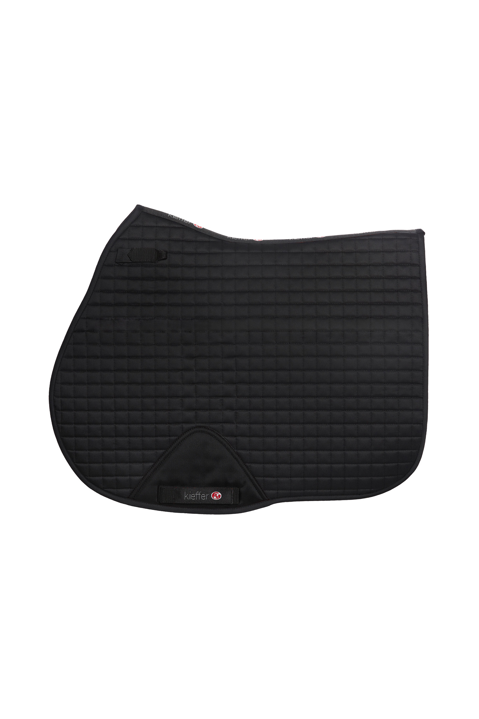 Kieffer Cotton Pro Jumping Sadelpude
