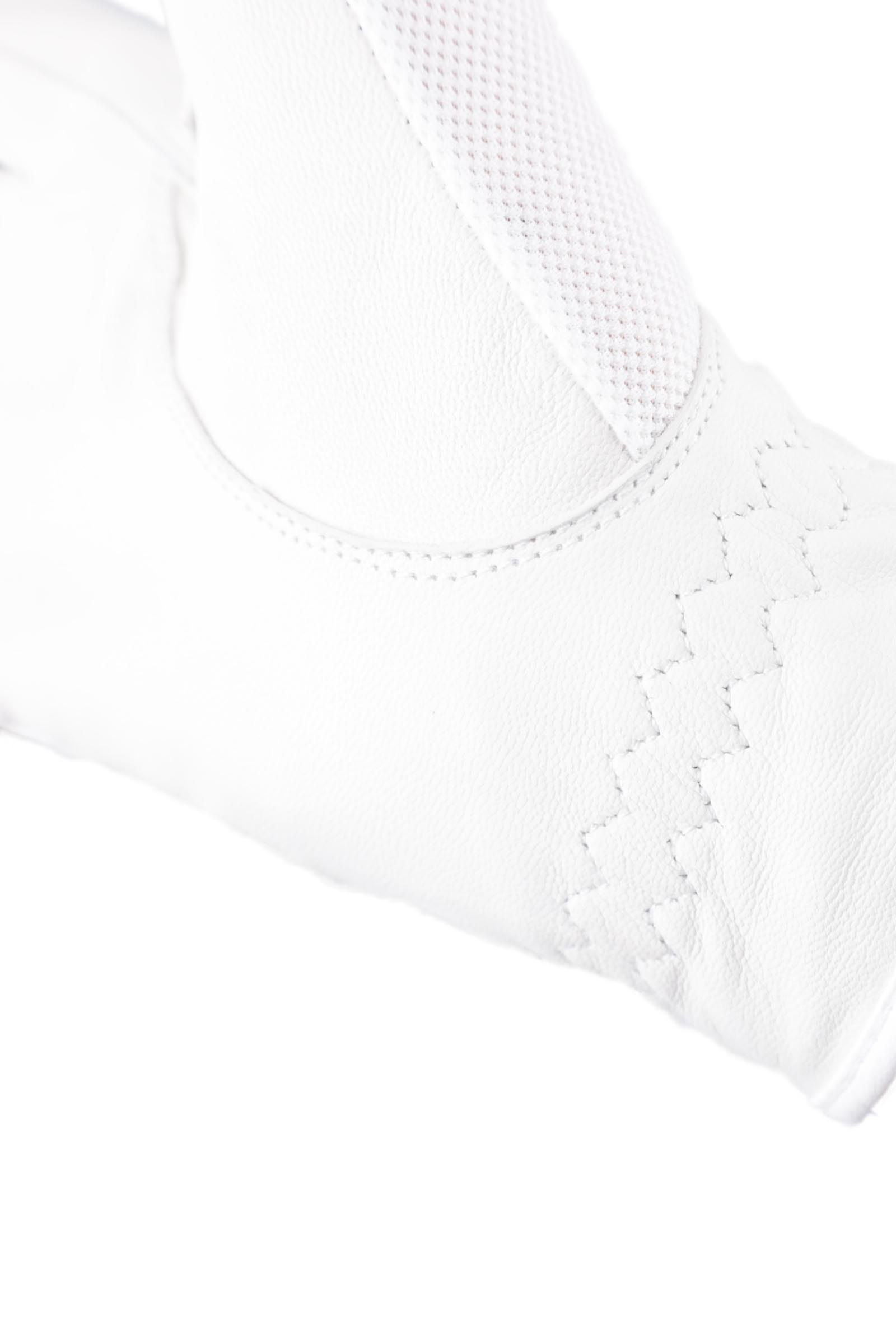 RSL Osaka ridehandsker i gedeskind