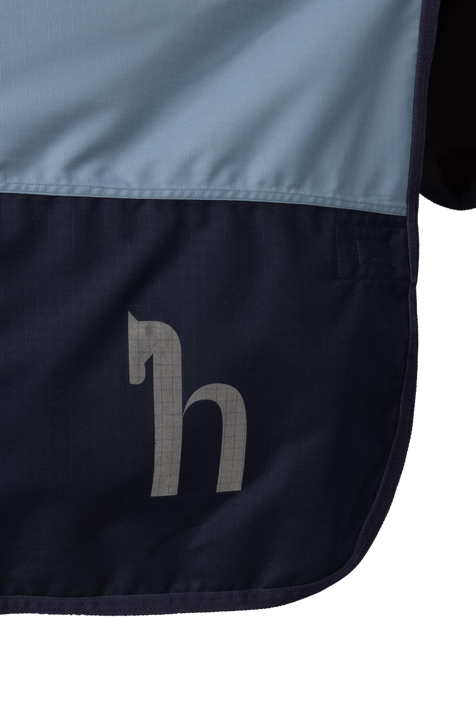 Horze 600D udend&oslash;rs d&aelig;kken, 100g