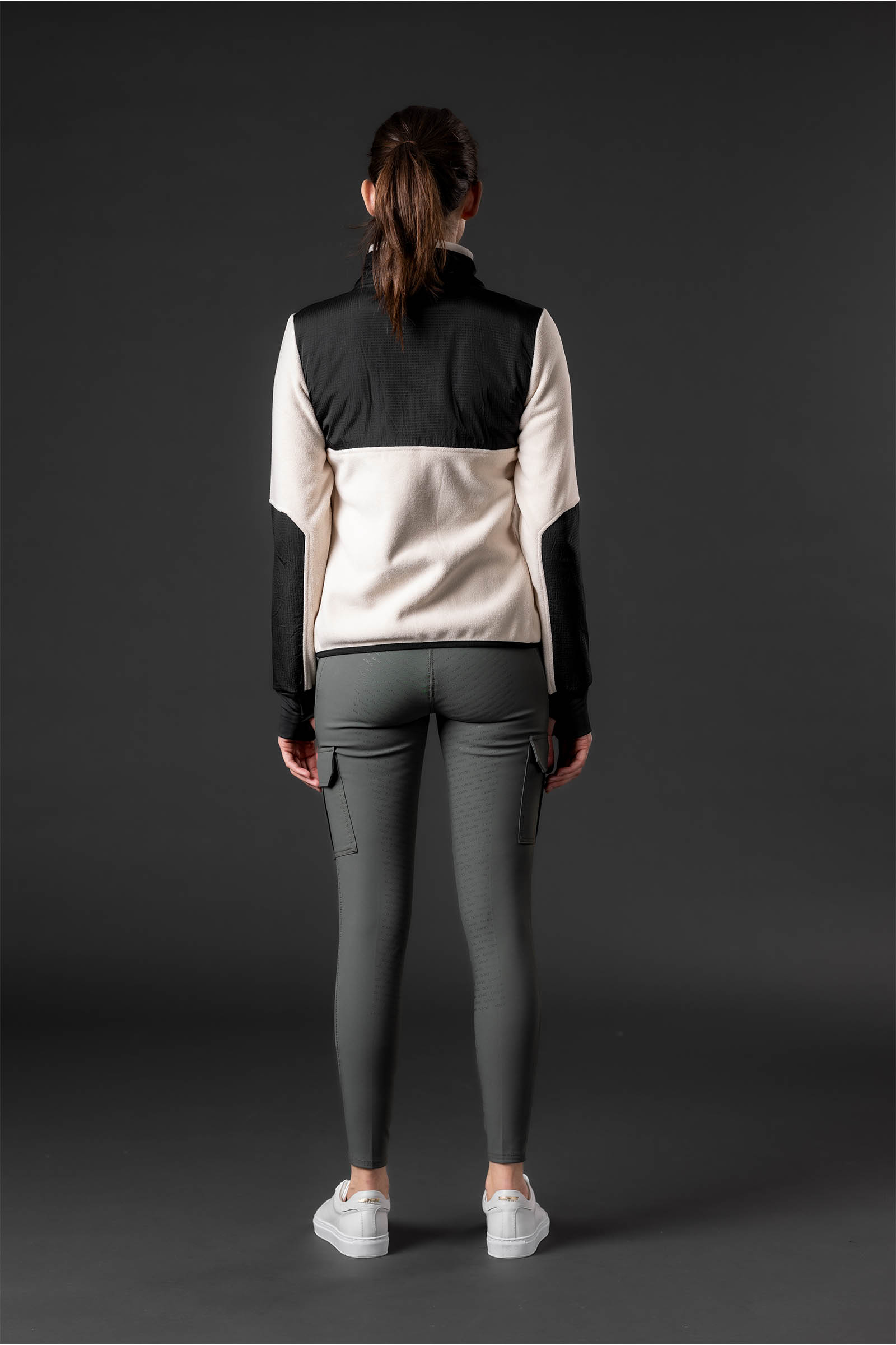 CATAGO Norma Women&acute;s Zip Jacket