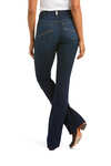 Ariat Real High Rise Ballary Bootcut Jeans til kvinder