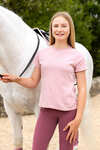 LeMieux Young Rider Arianna T-shirt