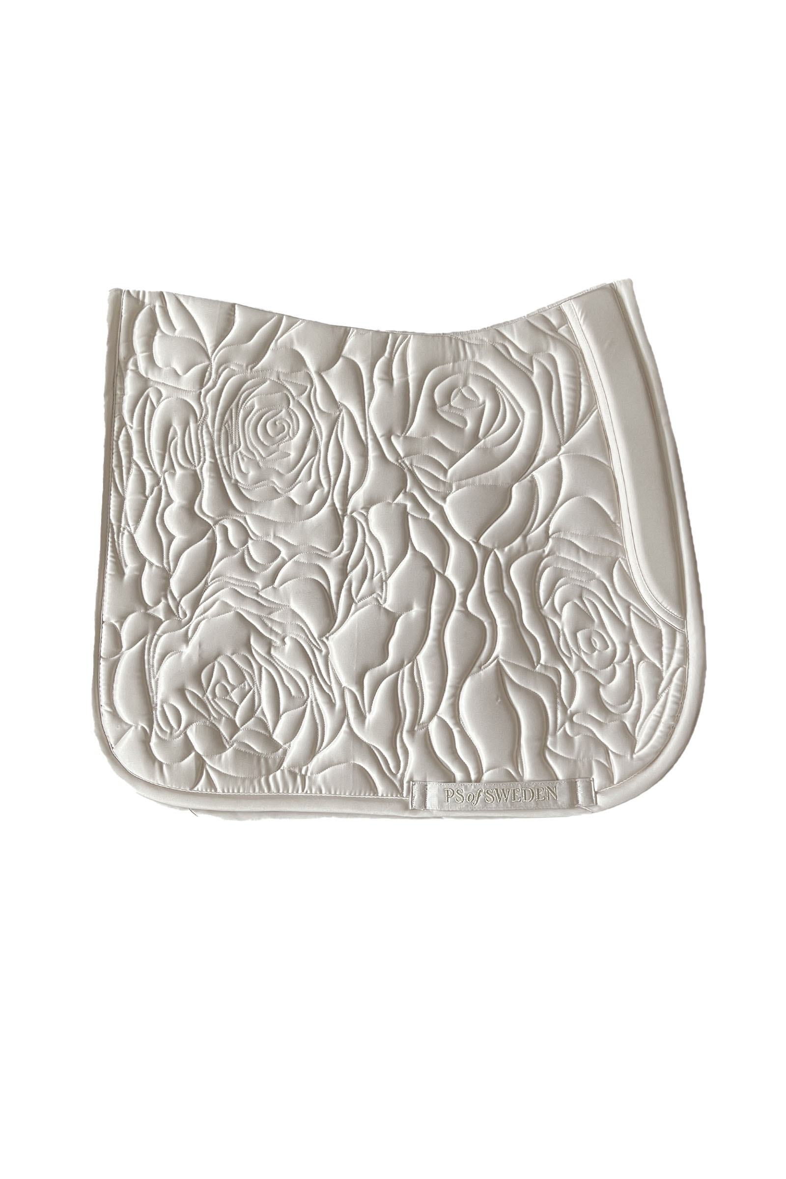 PS of Sweden Rose Quilt Dressurunderlag