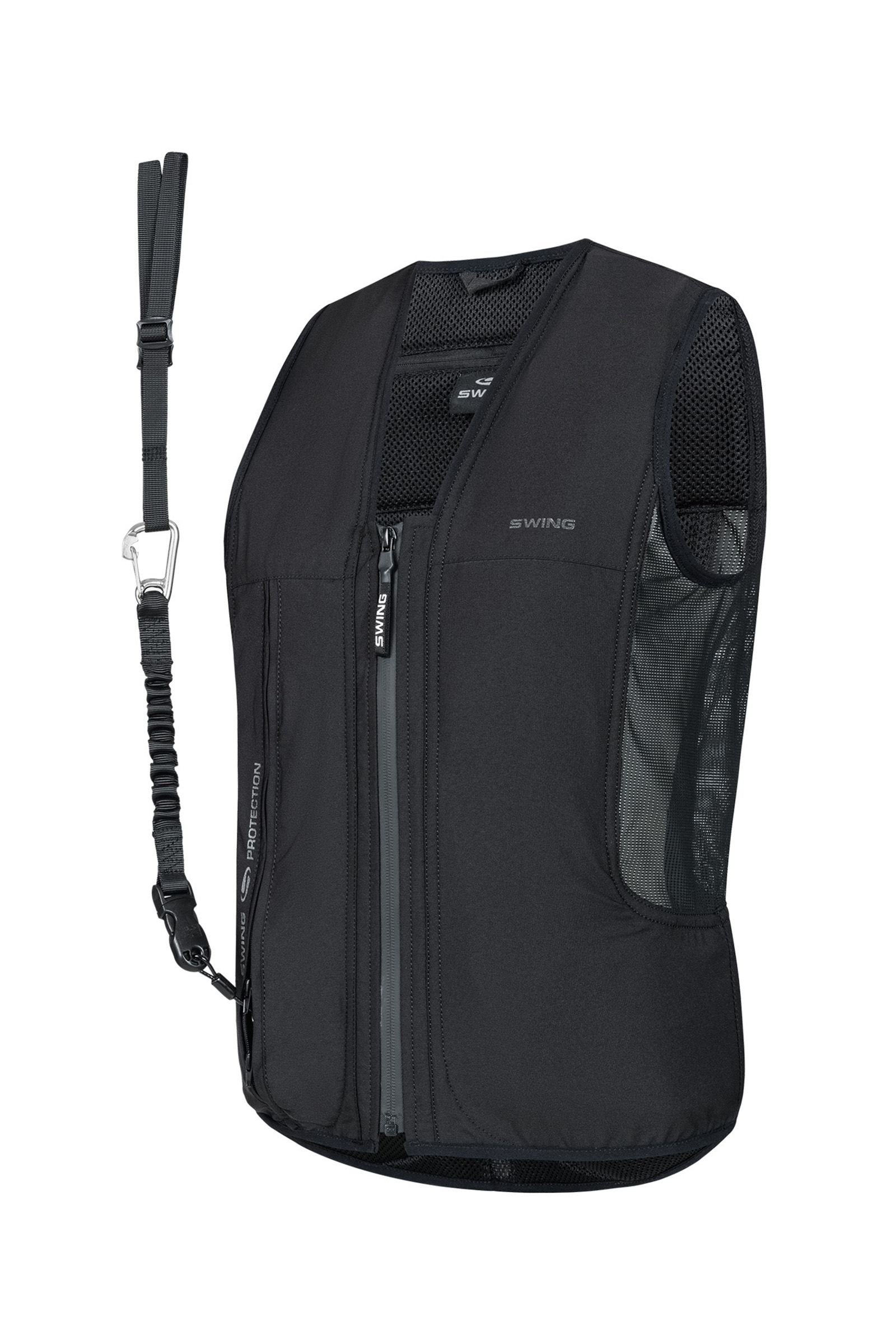 SWING Airbag vest P25 AIR