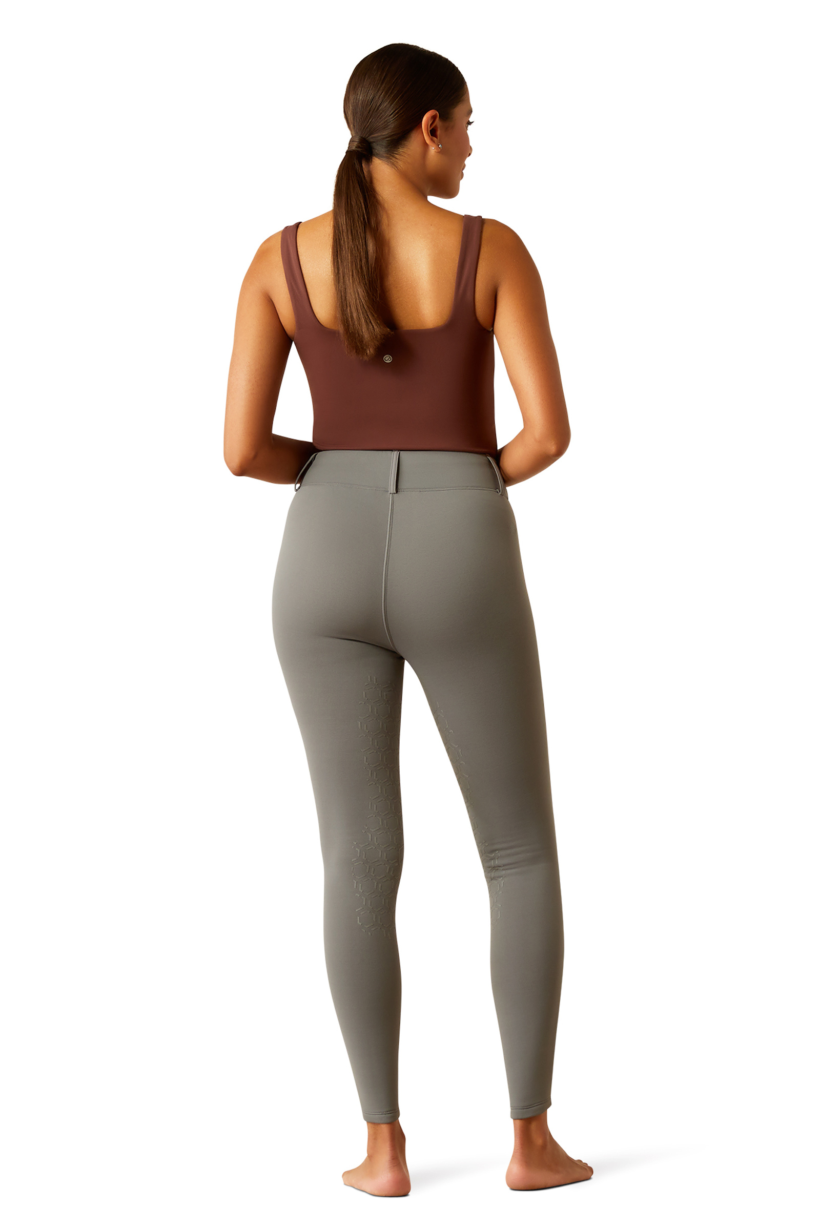 Ariat Boreas 2.0 Ridebukser med knægrip