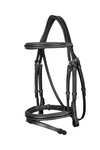 Dy'on Working trense med kombineret næsebånd