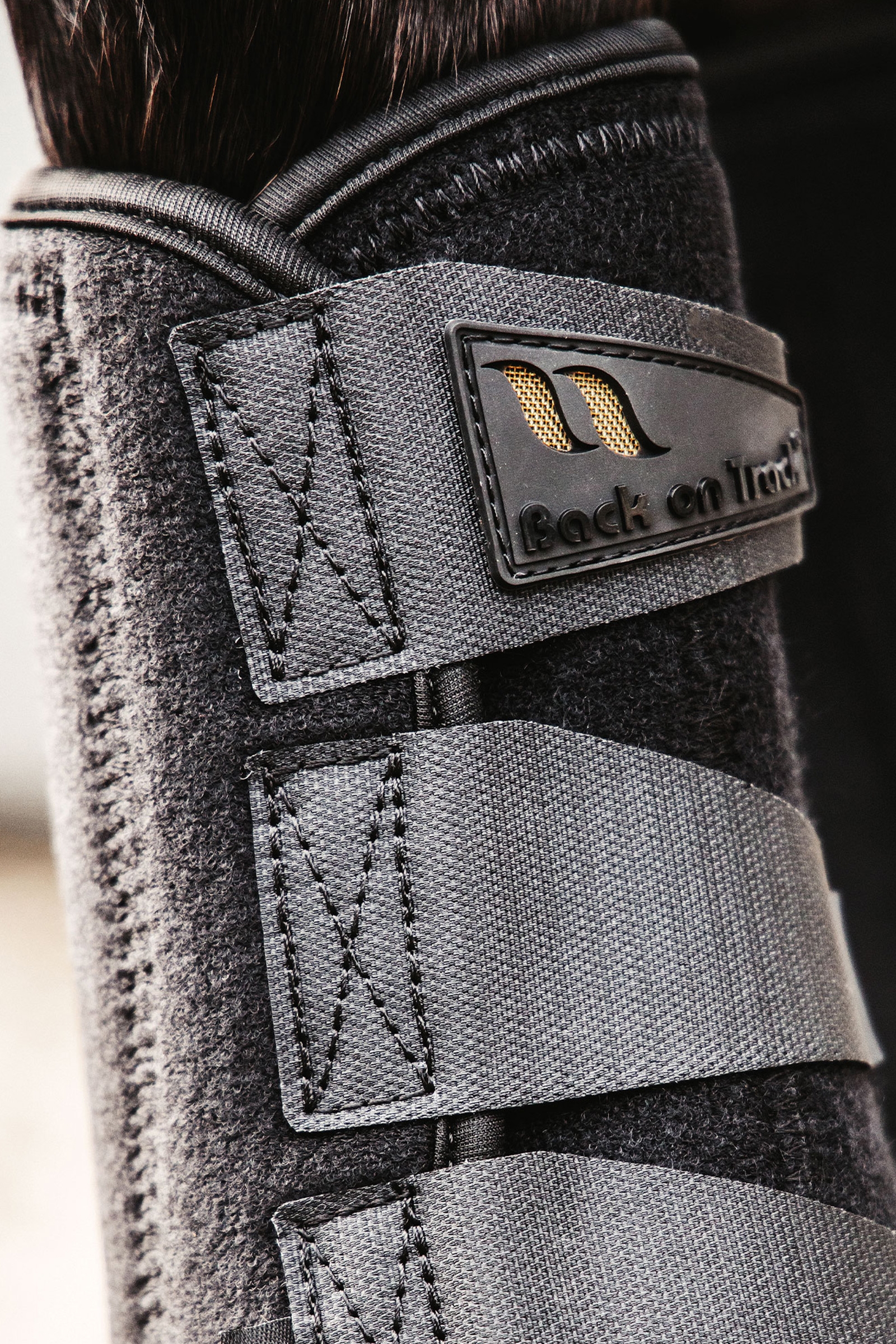 Back on Track AirFlow Gamacher