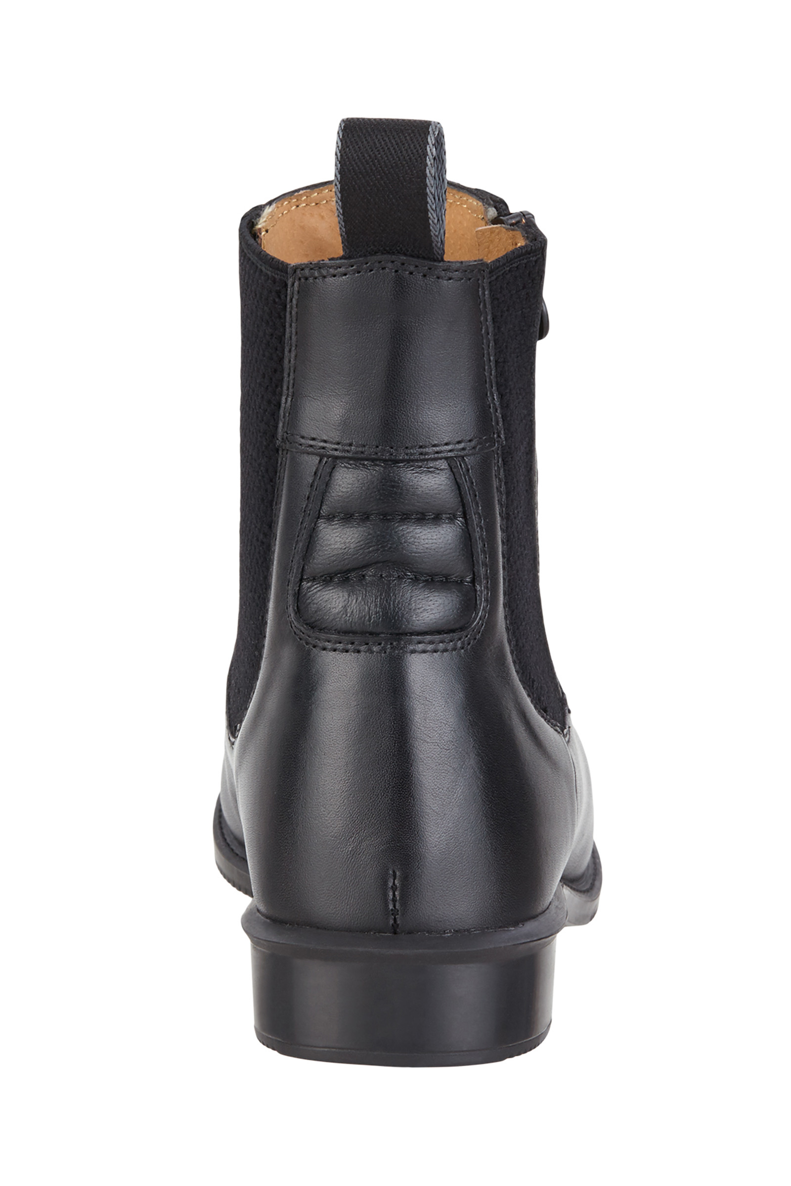 Suedwind Footwear Legacy Side Zip Milano Jodhpur Boots