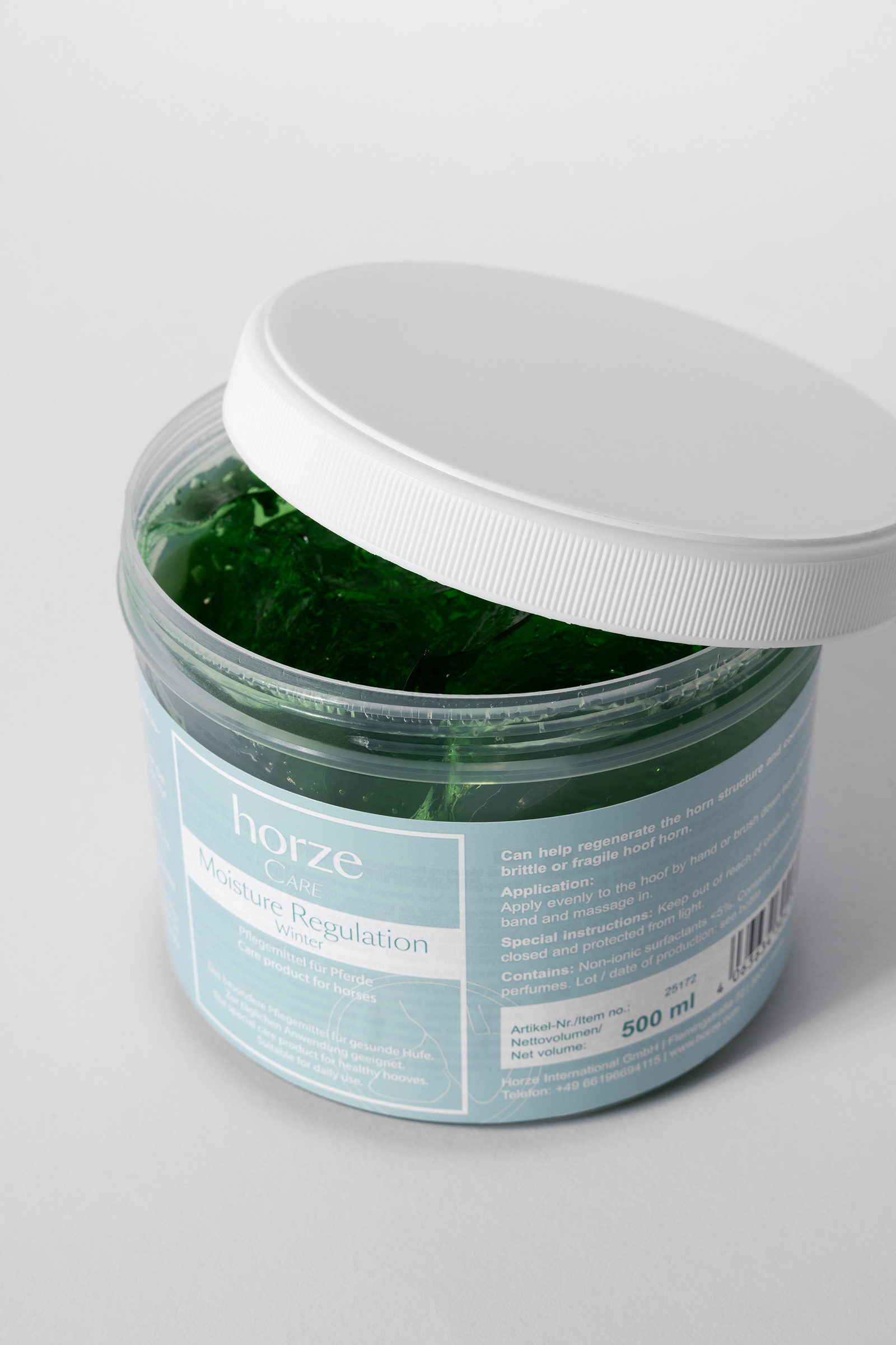 Horze Moisture Regulation Winter, 500 ml