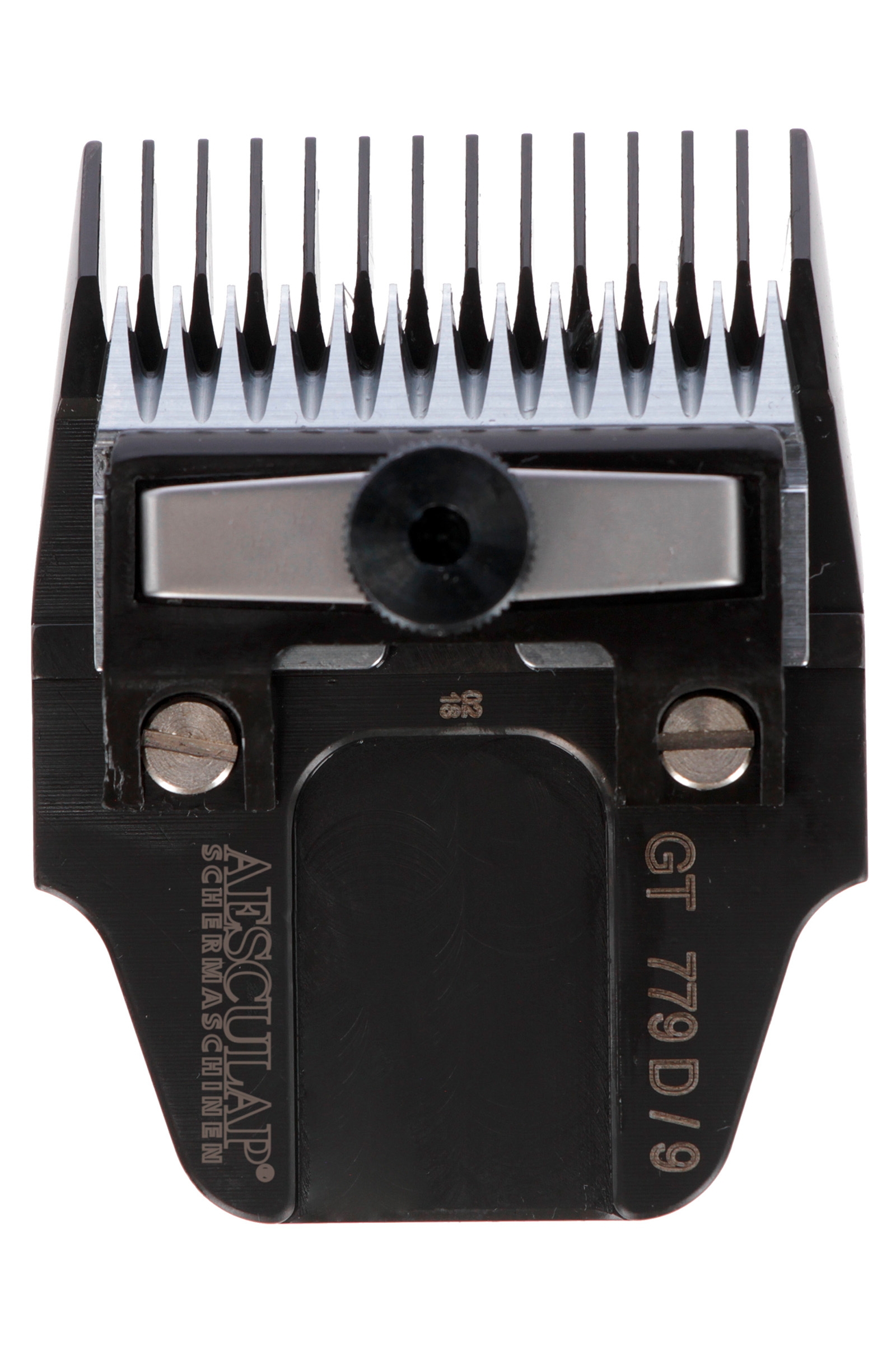 Aesculap Cutter Head Favorita 9.0 mm med DLC Coating