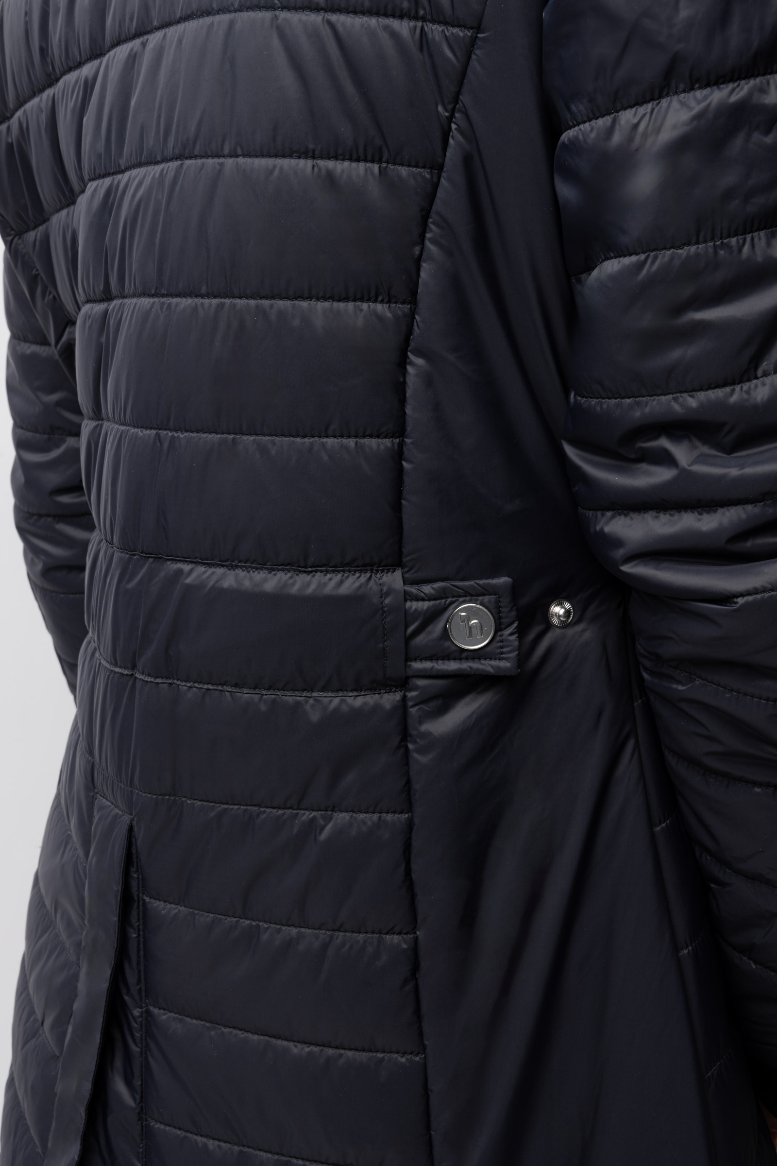 Horze Charlotte lang dameridejakke