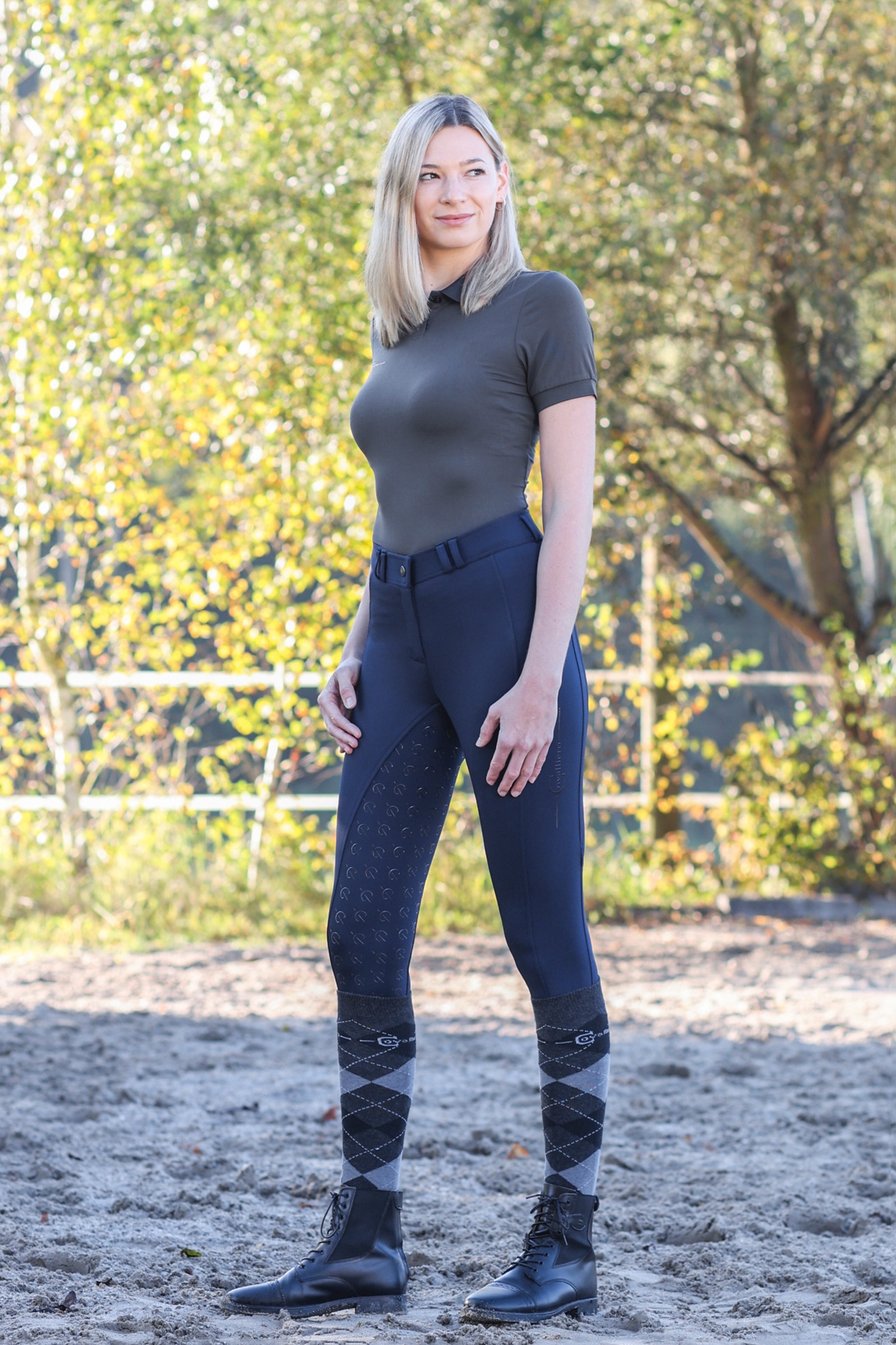 Covalliero ClassicStar Women's Breeches